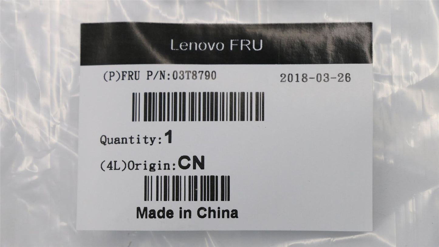 Lenovo SanChristoVal-ODD-CAGE 03T8790