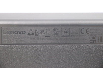 Lenovo USB Calliope KB BK HUN 5D50U84452