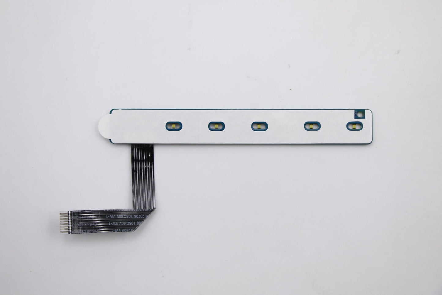 Lenovo PIQY1 CAP W/CABLE Sensor Board 31049884
