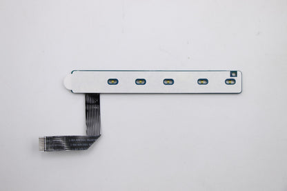 Lenovo PIQY1 CAP W/CABLE Sensor Board 31049884