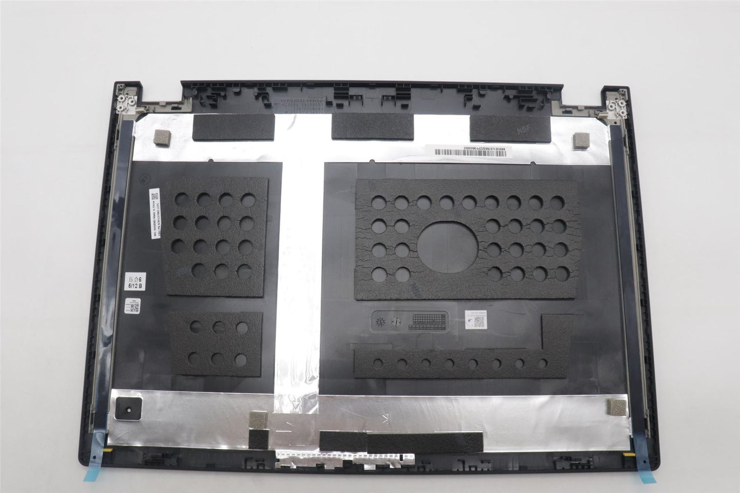 Lenovo KP6B0_A_COVER_FHD_UHD_ASSY 5CB1L57883