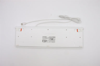 Lenovo Traditional Chinese Keyboard 25209147