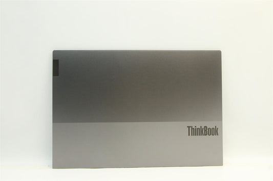 Lenovo ThinkBook 15p IMH LCD Cover Rear Back Housing Grey 5CB1B06139