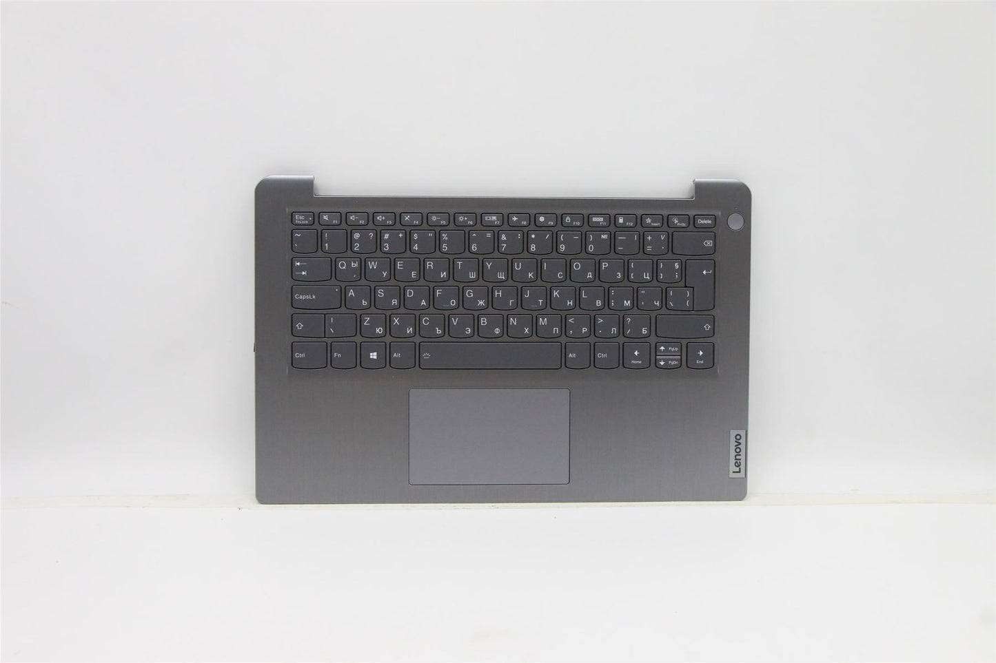 Lenovo Upper Case ASM_BUL L82H7 AG NFPBLD 5CB1C04397