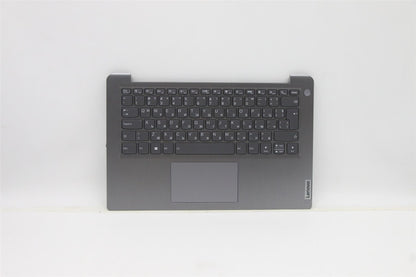Lenovo Upper Case ASM_BUL L82H7 AG NFPBLD 5CB1C04397