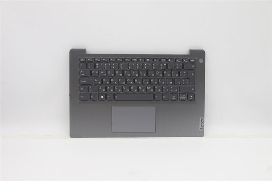Lenovo Upper Case ASM_BUL L82H7 AG NFPBLD 5CB1C04397