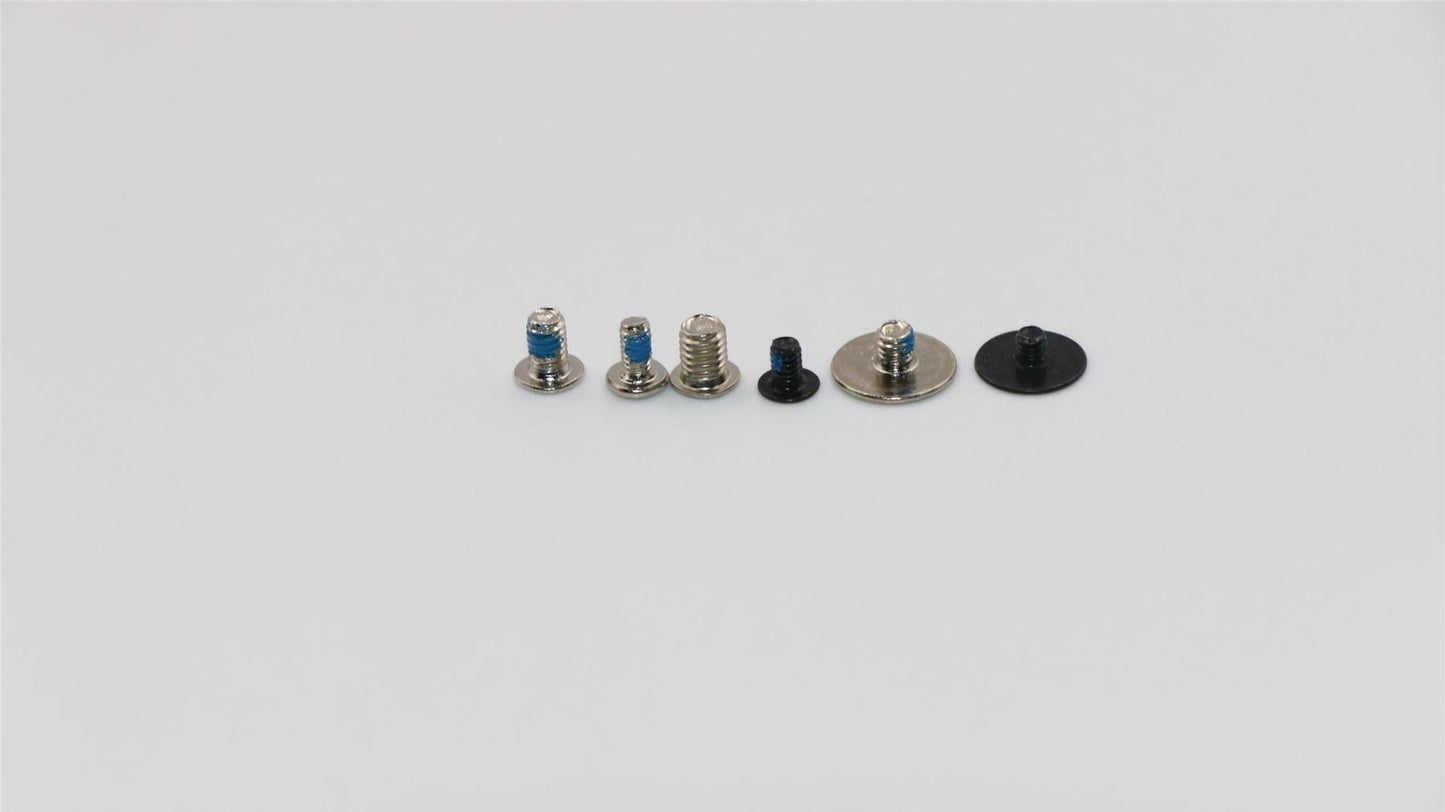 Lenovo SCREW Screw pack W Flex2-14D 5S10F78742
