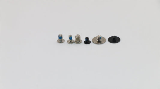 Lenovo SCREW Screw pack W Flex2-14D 5S10F78742