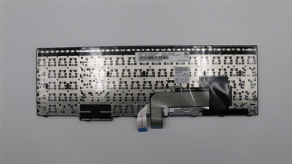 Lenovo ThinkPad E550 E555 E560 E565 Keyboard French Canadian Black 00HN002