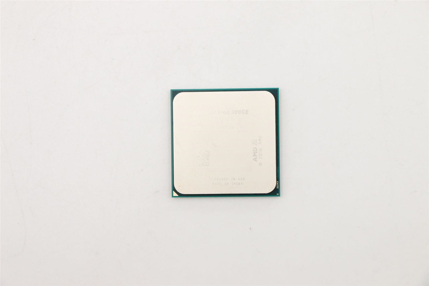 Lenovo IdeaCentre A540 24API 510A 15ARR CPU Processor 5SA0U56072