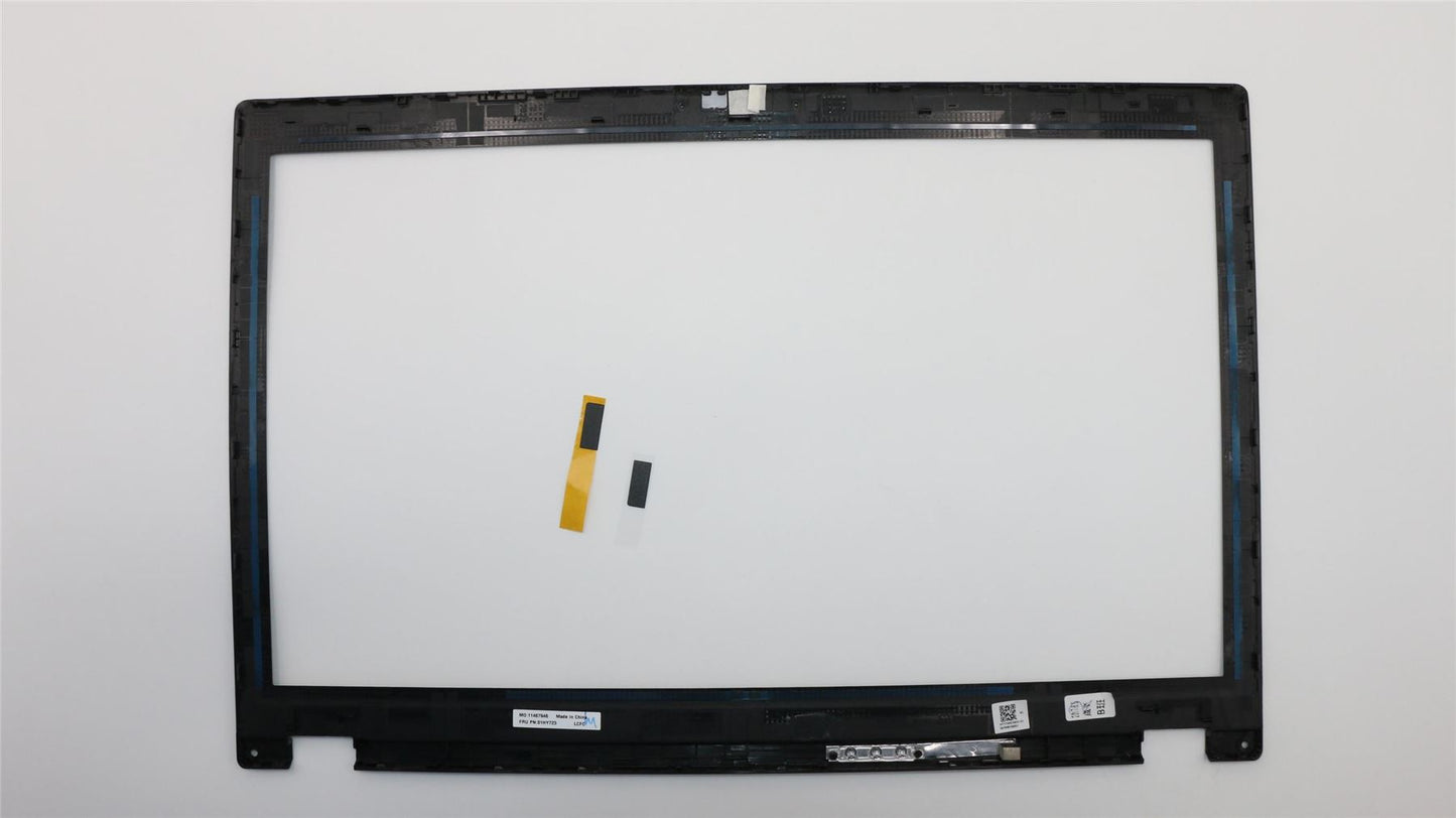 Lenovo MECH_ASM LCD Bezel,N-touch 01HY723