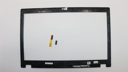 Lenovo MECH_ASM LCD Bezel,N-touch 01HY723