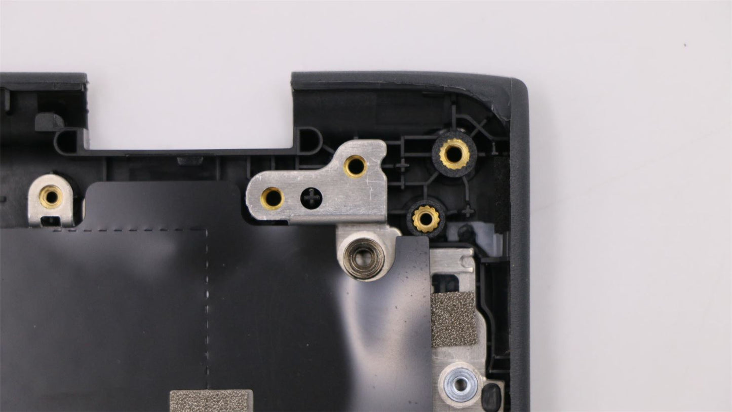 Lenovo Notebook 300e 2nd Keyboard Palmrest Top Cover Spanish Black 5CB0T45060