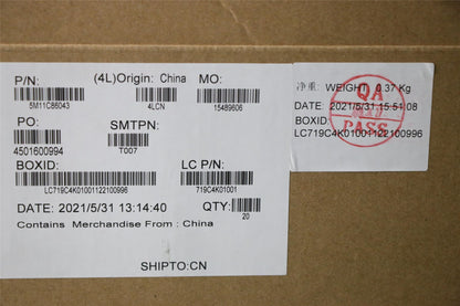 Lenovo MECH_ASM FPR+Power Bracket ASSY GY 5M11C86043