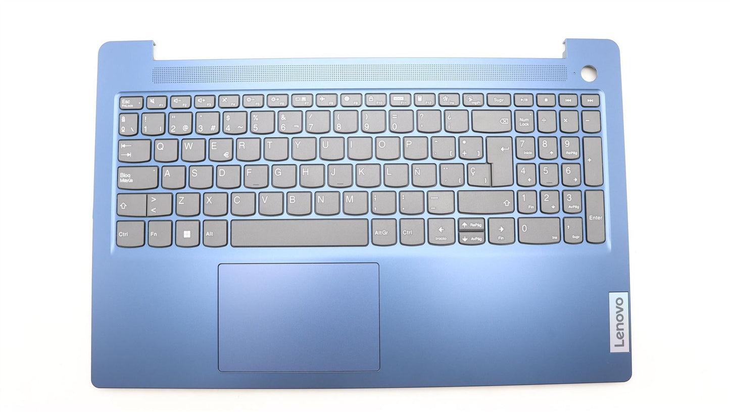 Lenovo Upper Case ASM_SPA L82XQ ABFP NBL 5CB1L21224