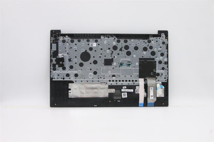 Lenovo ThinkPad E15 Gen 2 Keyboard Palmrest Top Cover Switzerland 5M10W64532