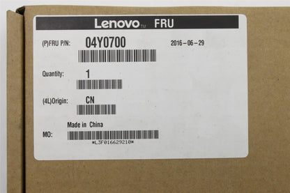 Lenovo FRU ABBA-KBD SLK CHY Slovak Keyboard 04Y0700