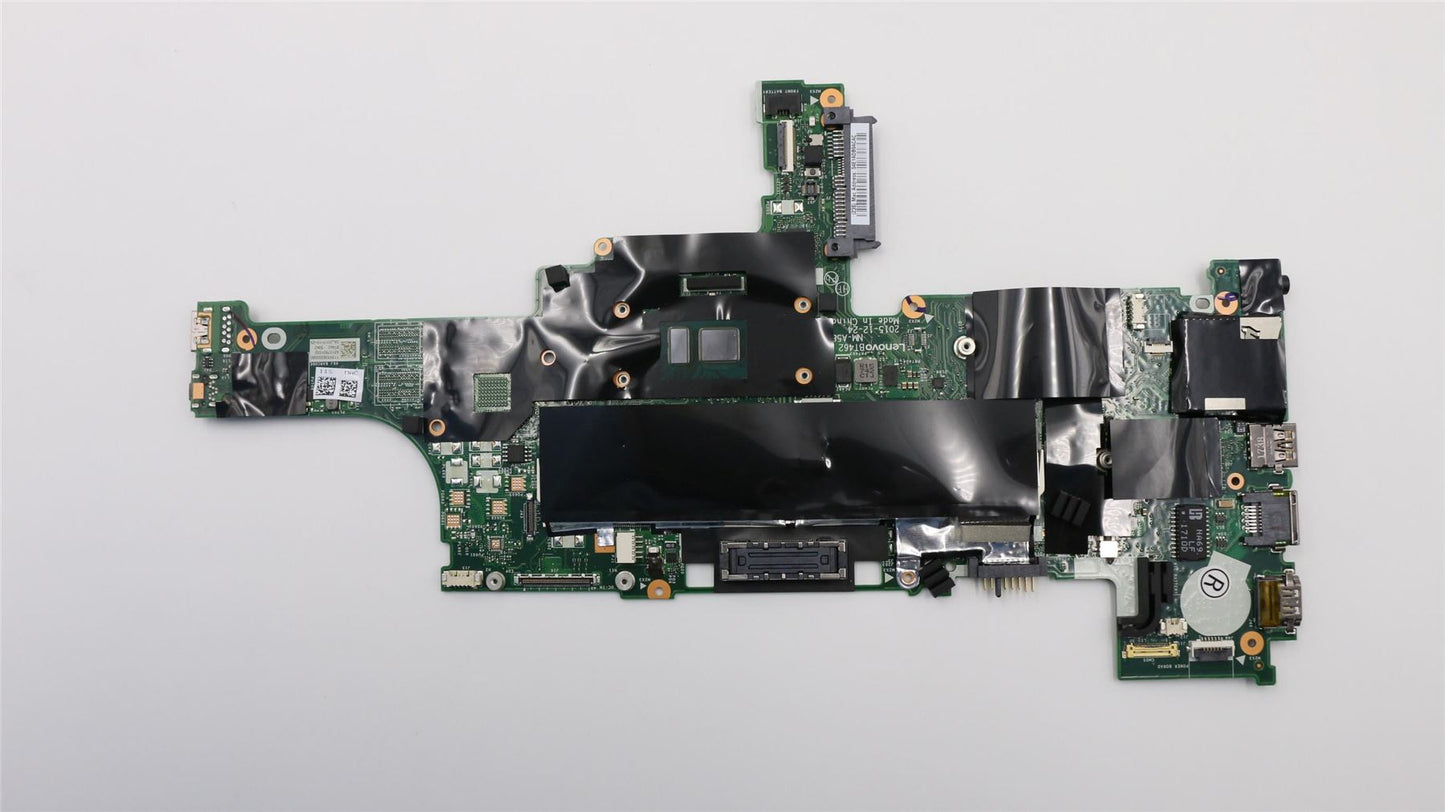 Lenovo ThinkPad T460 Motherboard Mainboard i5-6300U UMA Intel i5-6300U 01AW336