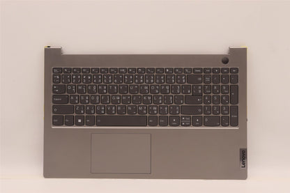 Lenovo Upper Case ASM_THAI C21DL MGBL 5CB1H88677