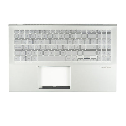 Asus X531FA X531FL Keyboard (Latin American) Module/As 90NB0LL1-R31LA0