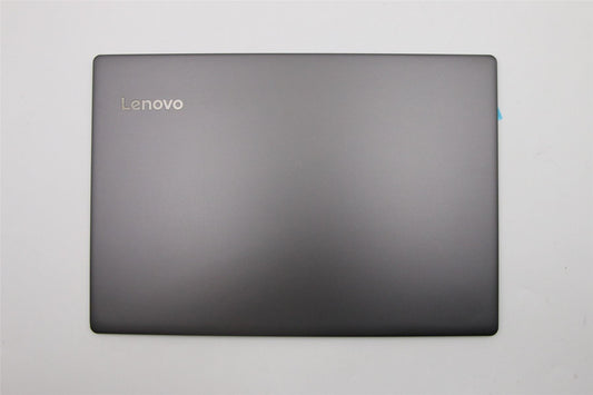 Lenovo IdeaPad 720S-13IKB LCD Cover Rear Back Housing Grey 5CB0P19106