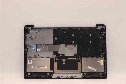 Lenovo Upper Case ASM_ENG L82LV NFP_AB 5CB1E19087
