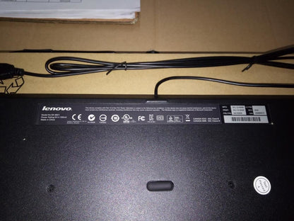 Lenovo Slim New F5 USB Greek/US459 Keyboard 54Y9309