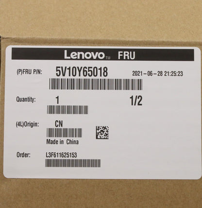 Lenovo ThinkStation P360 P350 P340 GPU Graphics Card 5V10Y65018