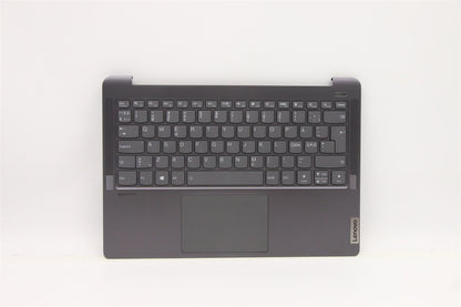 Lenovo Pro 5 Pro-14ITL6 5 Pro-14ACN6 Keyboard Palmrest Top Cover 5CB1C04899