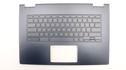 Lenovo Upper Case ASM C 81JX w/BL KB USA 5CB0S72838
