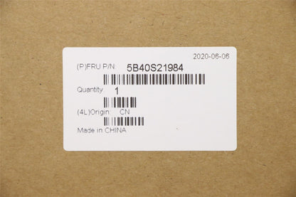 Lenovo 5B40S21984 bracket W 81X1 2242