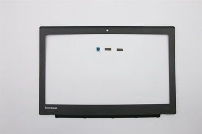 Lenovo ThinkPad A275 X240 X250 X260 Bezel front trim frame Cover Black 04X5361