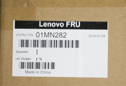 Lenovo MECH_ASM 34L,ChassisMetal ASSY,Y720 01MN282