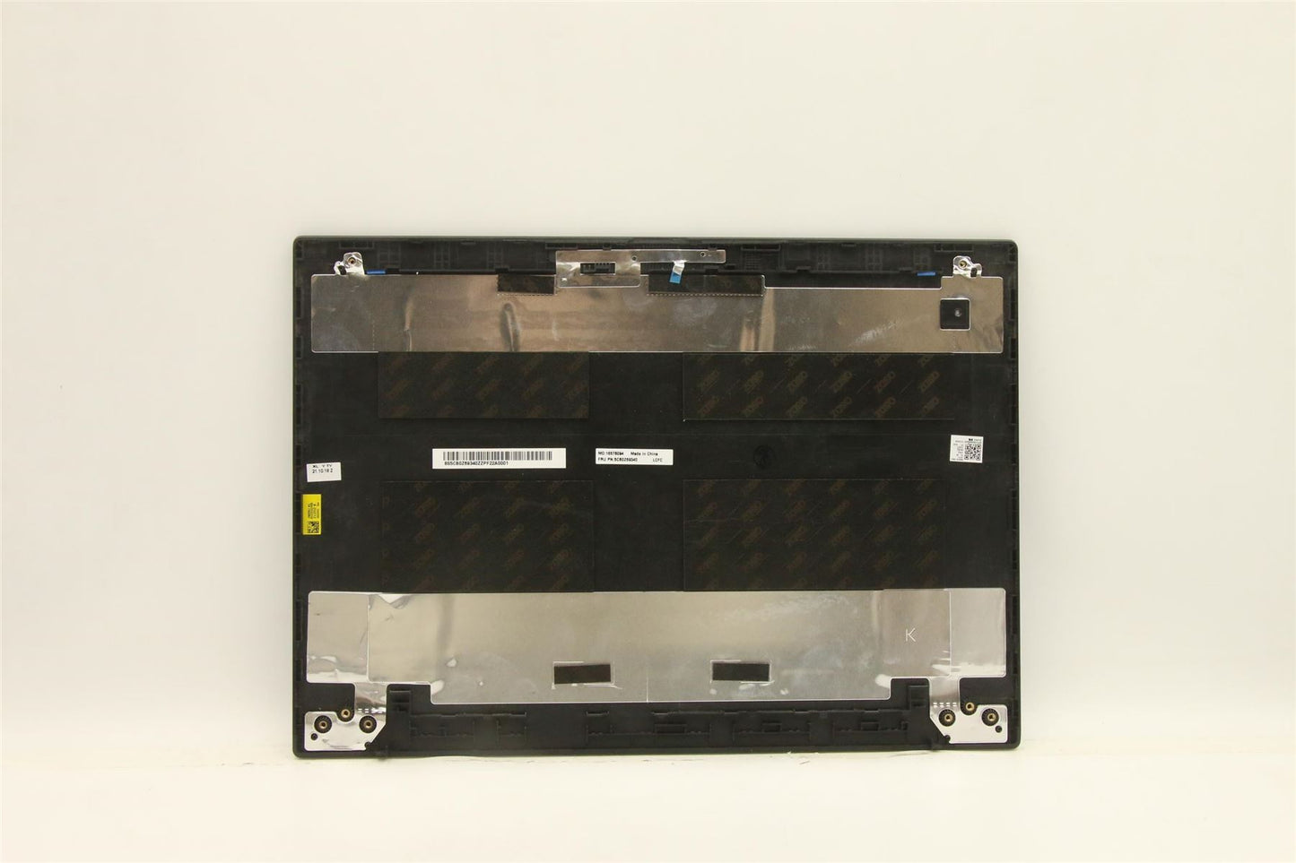 Lenovo FRU COVER A_COVER_SUB_ASSY_IR 5CB0Z69340