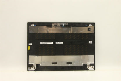 Lenovo FRU COVER A_COVER_SUB_ASSY_IR 5CB0Z69340