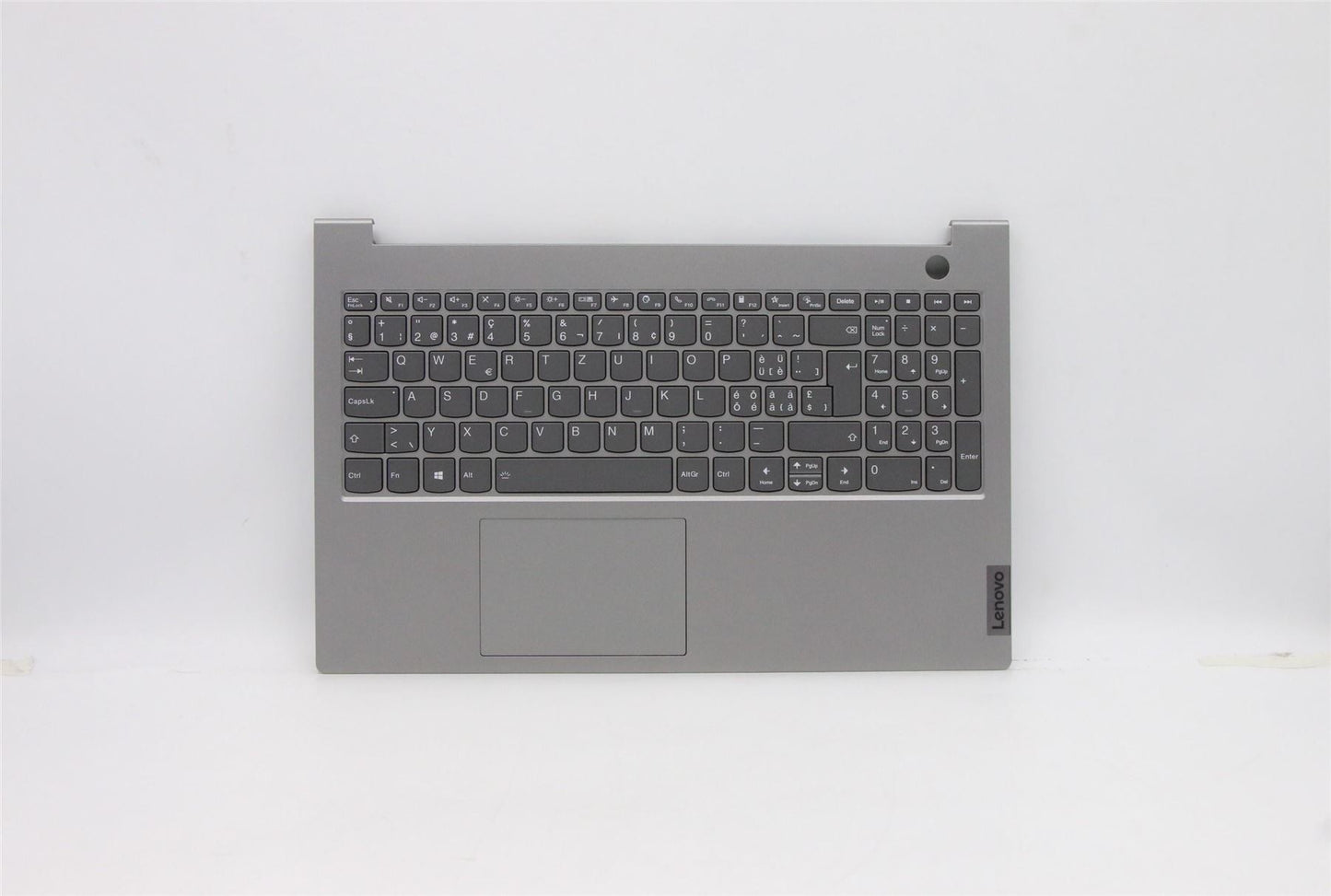 Lenovo UpperCaseASM_SWS C20VG MGBL 5CB1B34835