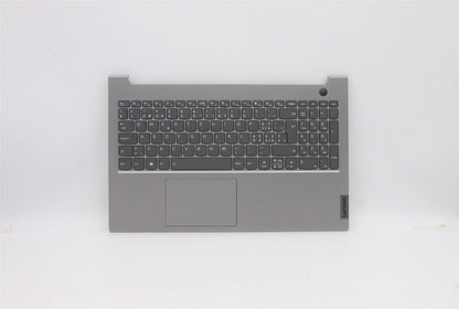 Lenovo UpperCaseASM_SWS C20VG MGBL 5CB1B34835