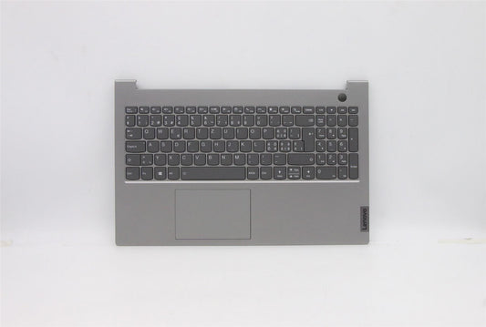 Lenovo UpperCaseASM_SWS C20VG MGBL 5CB1B34835