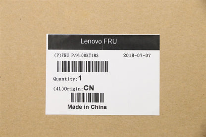Lenovo ThinkStation P310 Desktop Chassis Cover Casing Black 00KT183