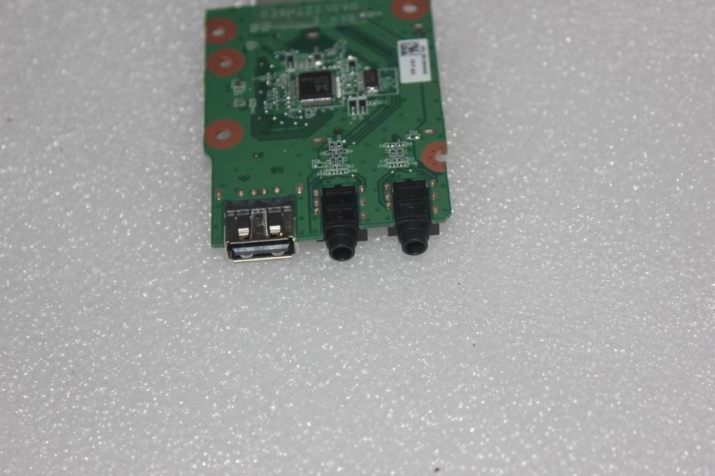 Lenovo LZ2B Reader Card Board 90000490