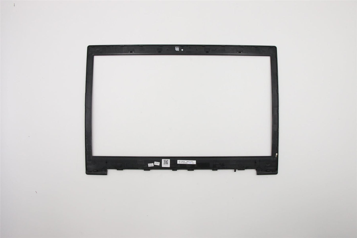 Lenovo IdeaPad 520-15IKB Bezel front trim frame Cover Grey 5B30N98511