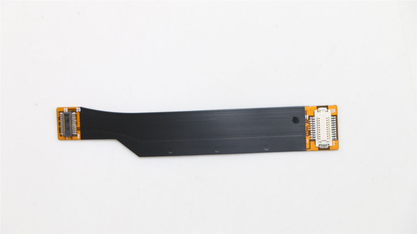 Lenovo ThinkPad P14s 1 P14s 2 T14 1 T14 2 T490 FPC Board Flex Cable 02HK980