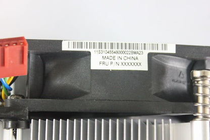 Lenovo ThinkPad 300-20ISH 300S-08IHH CPU Cooler Heatsink Fan 31506282