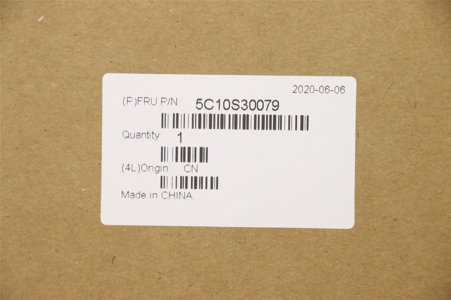Lenovo Chromebook 3 CB-11IGL05 USB Port Board Cable 5C10S30079