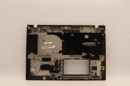 Lenovo ThinkPad P16s Gen 1 T16 Gen 1 Palmrest Top Cover Housing Grey 5CB1H66039