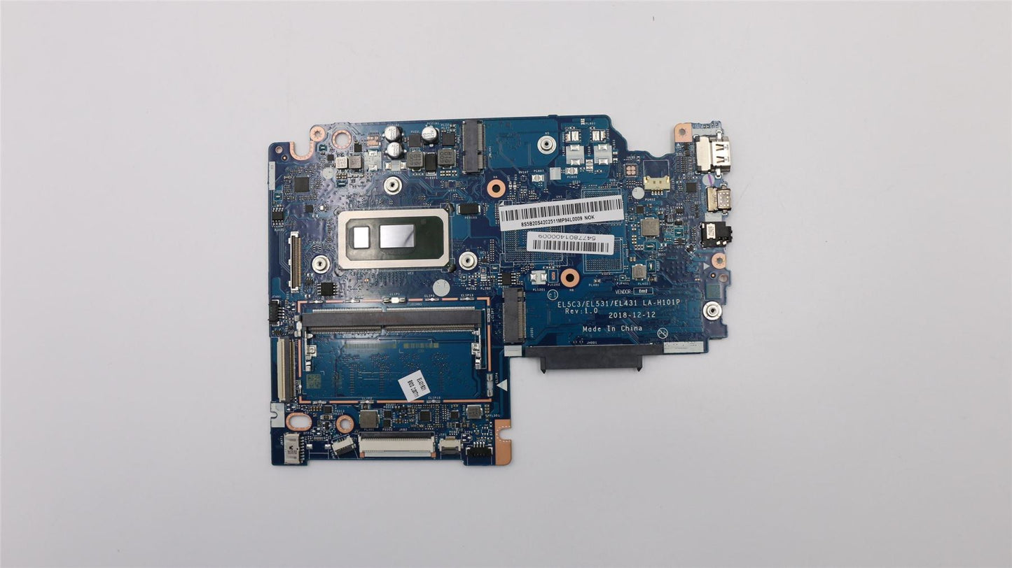 Lenovo IdeaPad S340-14IWL Motherboard Mainboard UMA 4GB 5B20S42025