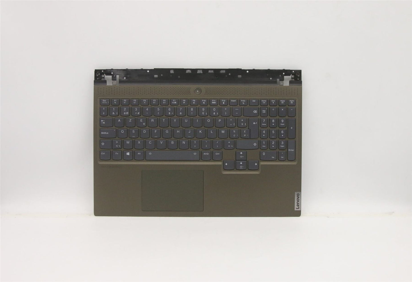 Lenovo UpperCase ASM C82EH KB BEL 5CB0Z32934