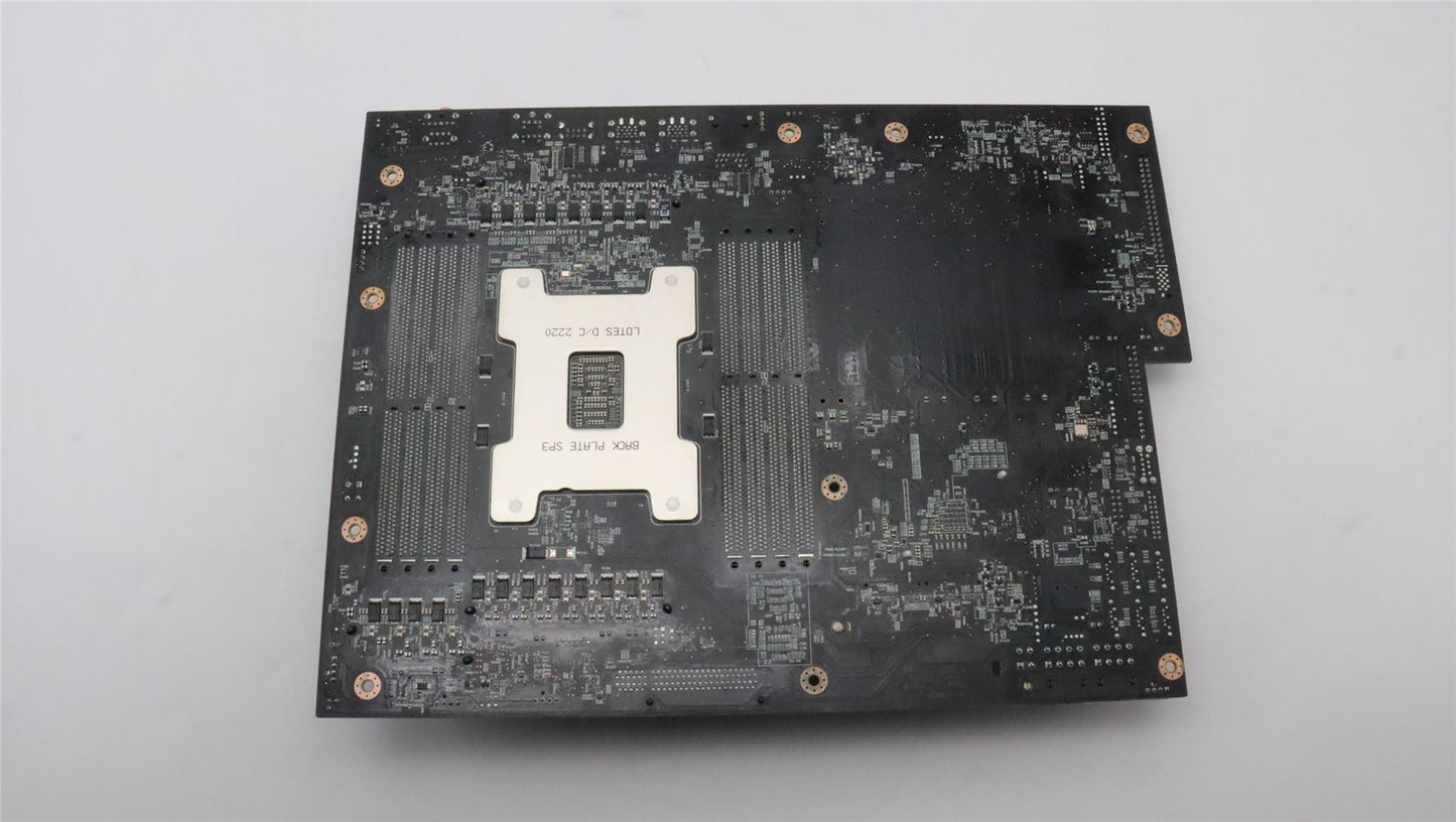 Lenovo ThinkStation P620 P620 Motherboard Mainboard 5B21C92664