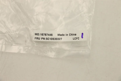 Lenovo USB Board Cable L 82L0 5C10S30327