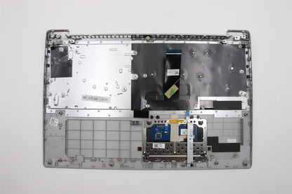 Lenovo Upper Case 3N 81F5 PG W/KB NBL TUR 5CB0R07282